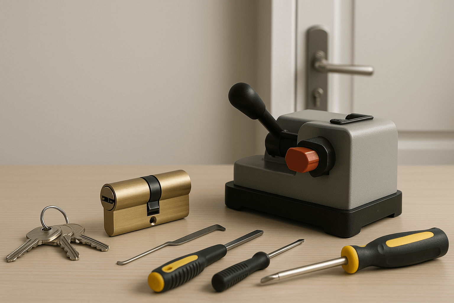 Servicio profesional de cerrajería urgente a domicilio en chiclana de la frontera por Don Cerrajero Chiclana en Chiclana de la Frontera Cerrajería urgente a domicilio en Chiclana de la Frontera - Don Cerrajero Chiclana en Chiclana de la Frontera