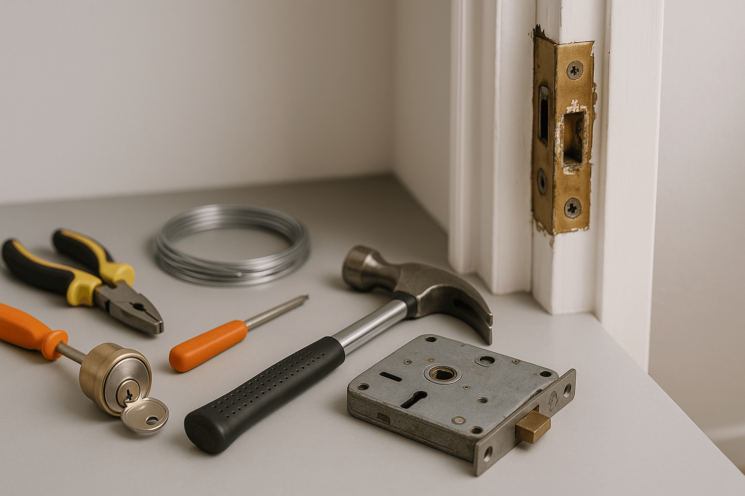 Servicio profesional de reparación de cerraduras dañadas en chiclana por Don Cerrajero Chiclana en Chiclana de la Frontera Reparación de cerraduras dañadas en Chiclana - Don Cerrajero Chiclana en Chiclana de la Frontera